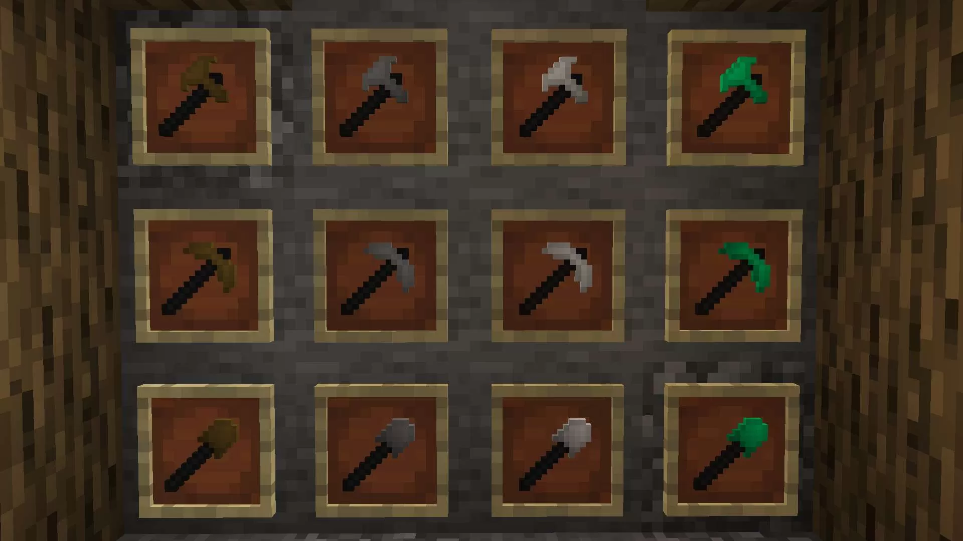 Gallery Image 2 for Mint Oreo on PVPRP